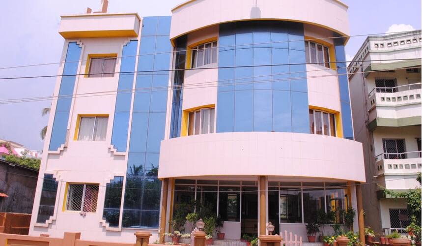 Hotel Richi Palace, Puri 4
